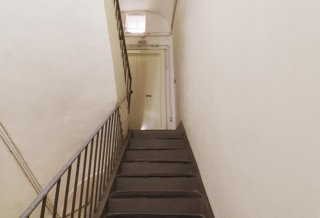 Casalice Mini Apartments Napoli Ngoại thất bức ảnh