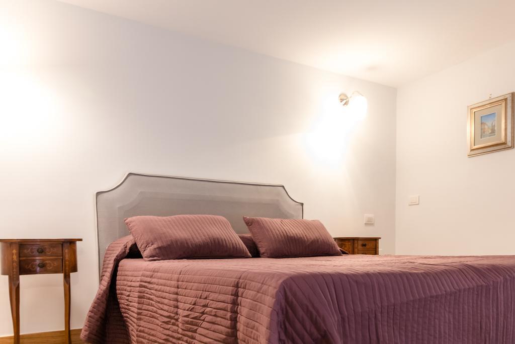 Casalice Mini Apartments Napoli Ngoại thất bức ảnh