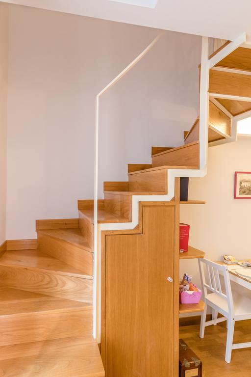 Casalice Mini Apartments Napoli Ngoại thất bức ảnh