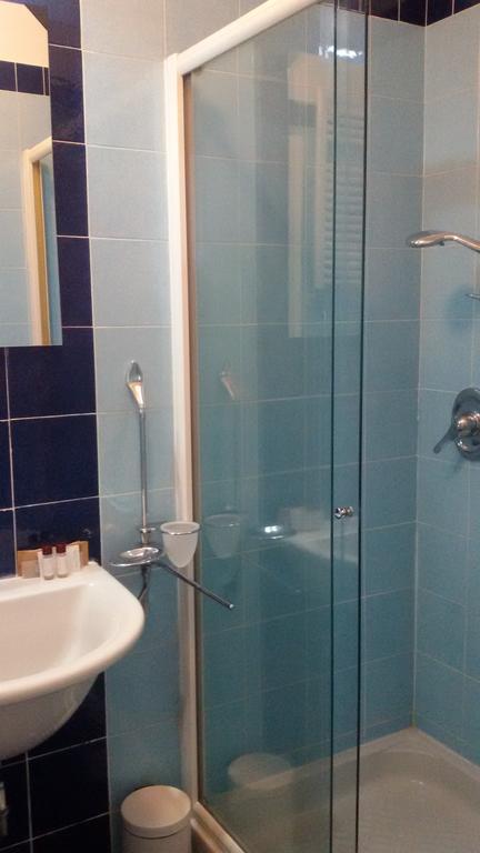 Casalice Mini Apartments Napoli Ngoại thất bức ảnh