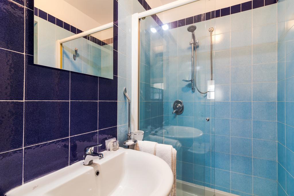 Casalice Mini Apartments Napoli Ngoại thất bức ảnh