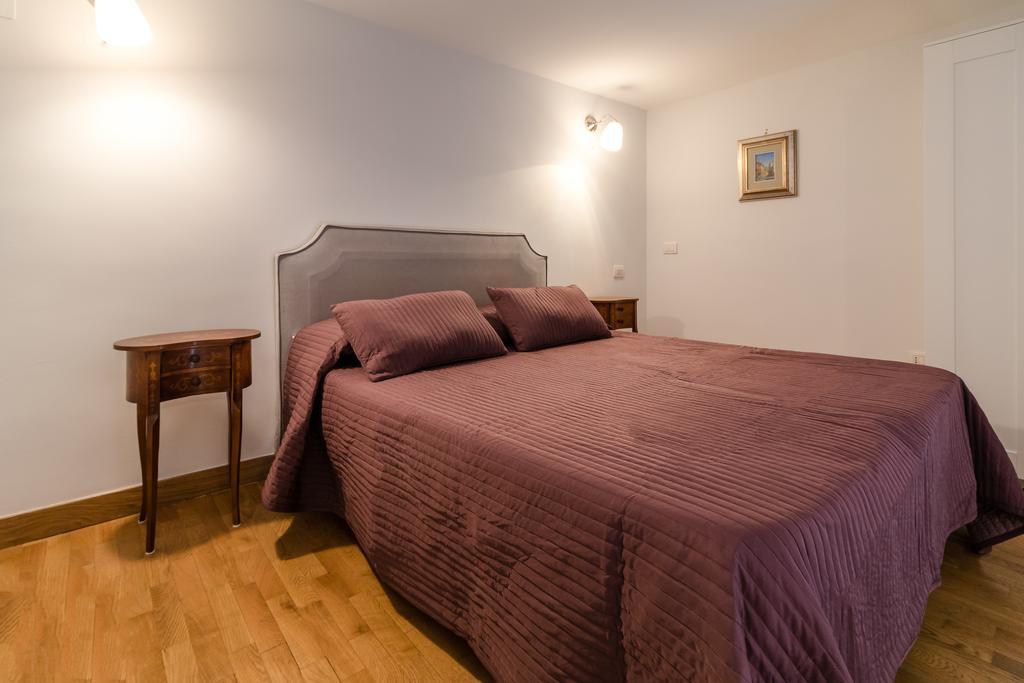 Casalice Mini Apartments Napoli Ngoại thất bức ảnh