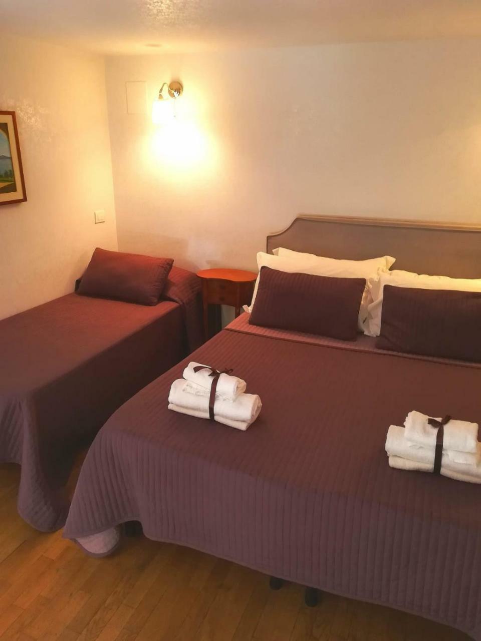 Casalice Mini Apartments Napoli Ngoại thất bức ảnh